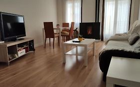 Apartamento Nuevo Duplex