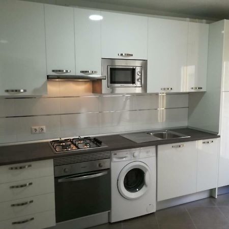 Apartamento Nuevo Duplex Santa Cruz de la Zarza Extérieur photo