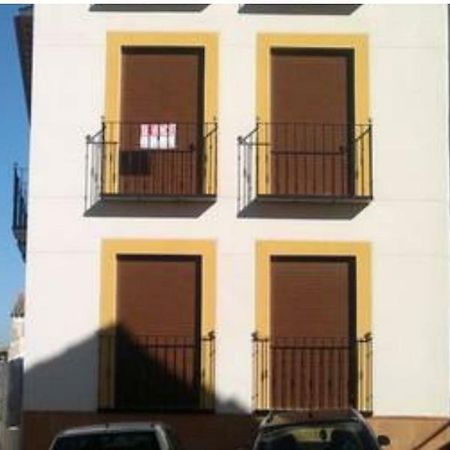 Apartamento Nuevo Duplex Santa Cruz de la Zarza Extérieur photo