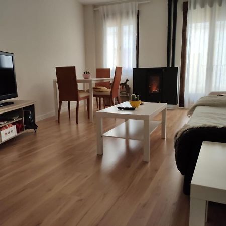 Apartamento Nuevo Duplex Santa Cruz de la Zarza Extérieur photo