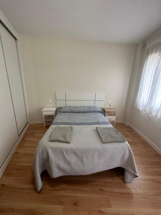 Apartamento Nuevo Duplex Santa Cruz de la Zarza Extérieur photo