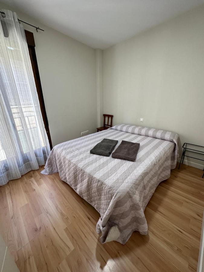 Apartamento Nuevo Duplex Santa Cruz de la Zarza Extérieur photo