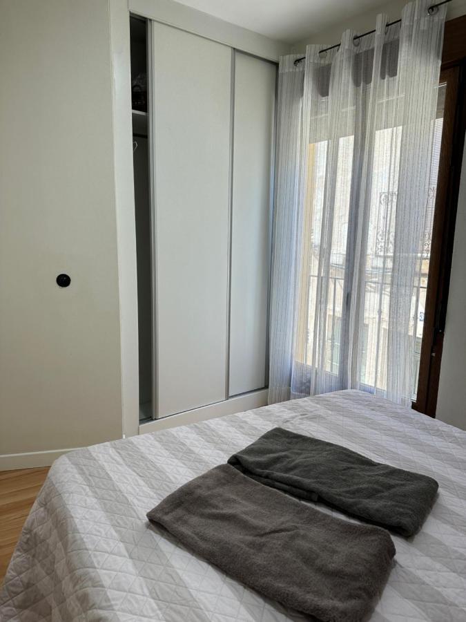 Apartamento Nuevo Duplex Santa Cruz de la Zarza Extérieur photo