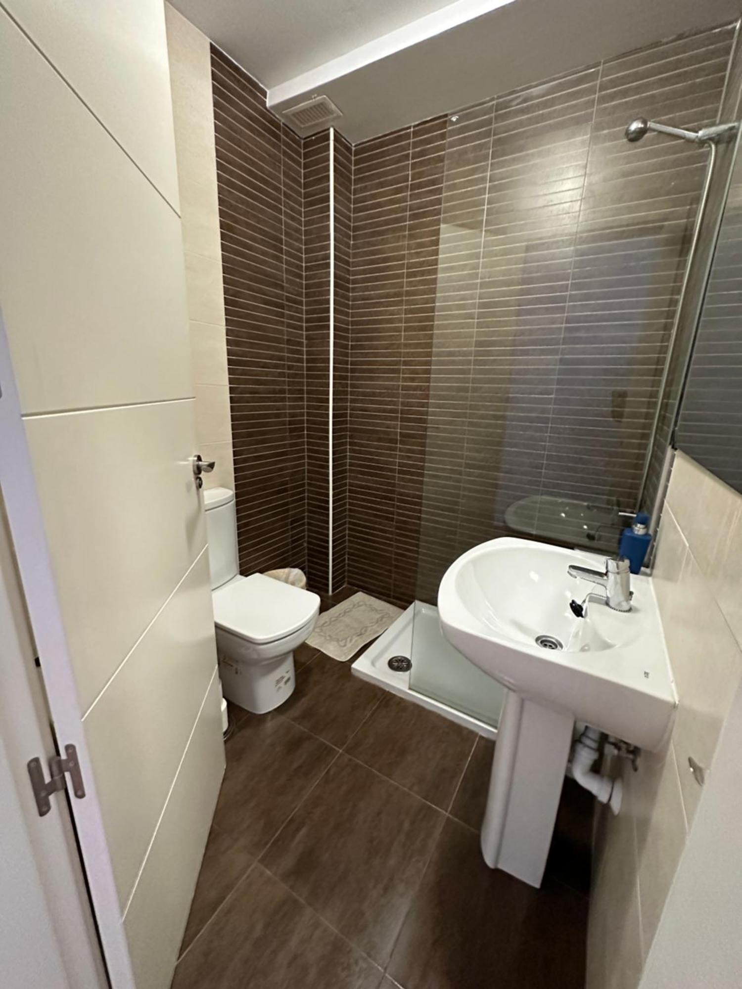 Apartamento Nuevo Duplex Santa Cruz de la Zarza Extérieur photo