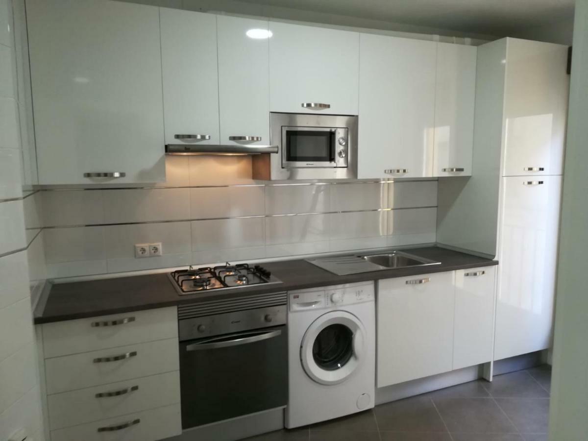 Apartamento Nuevo Duplex Santa Cruz de la Zarza Extérieur photo
