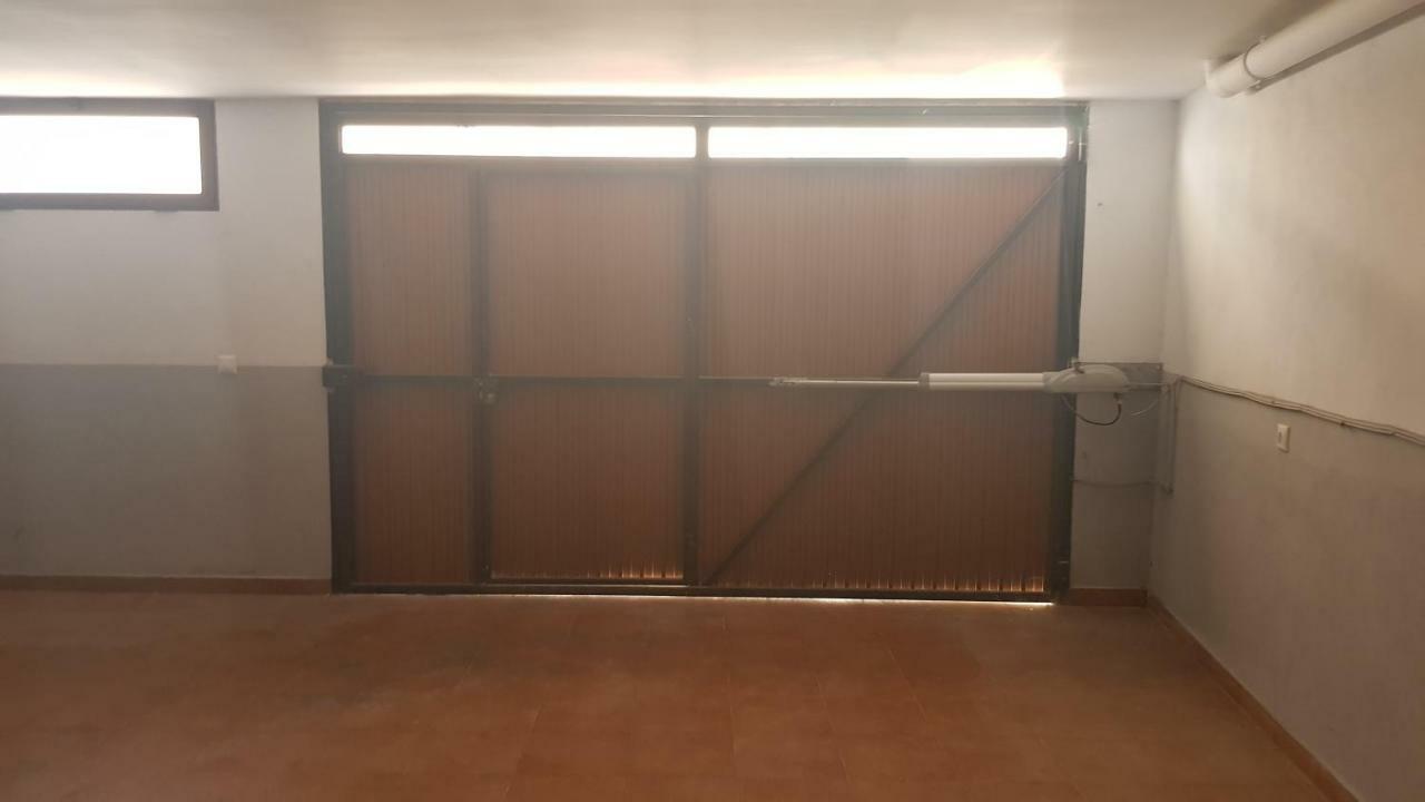 Apartamento Nuevo Duplex Santa Cruz de la Zarza Extérieur photo
